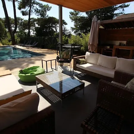 A Pieds - Climatisee Piscine * 卡布勒通