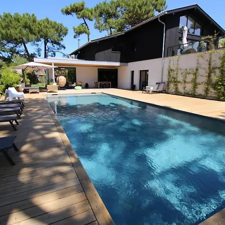 公寓 A Pieds - Climatisee Piscine