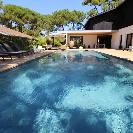 公寓 A Pieds - Climatisee Piscine