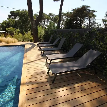 公寓 A Pieds - Climatisee Piscine